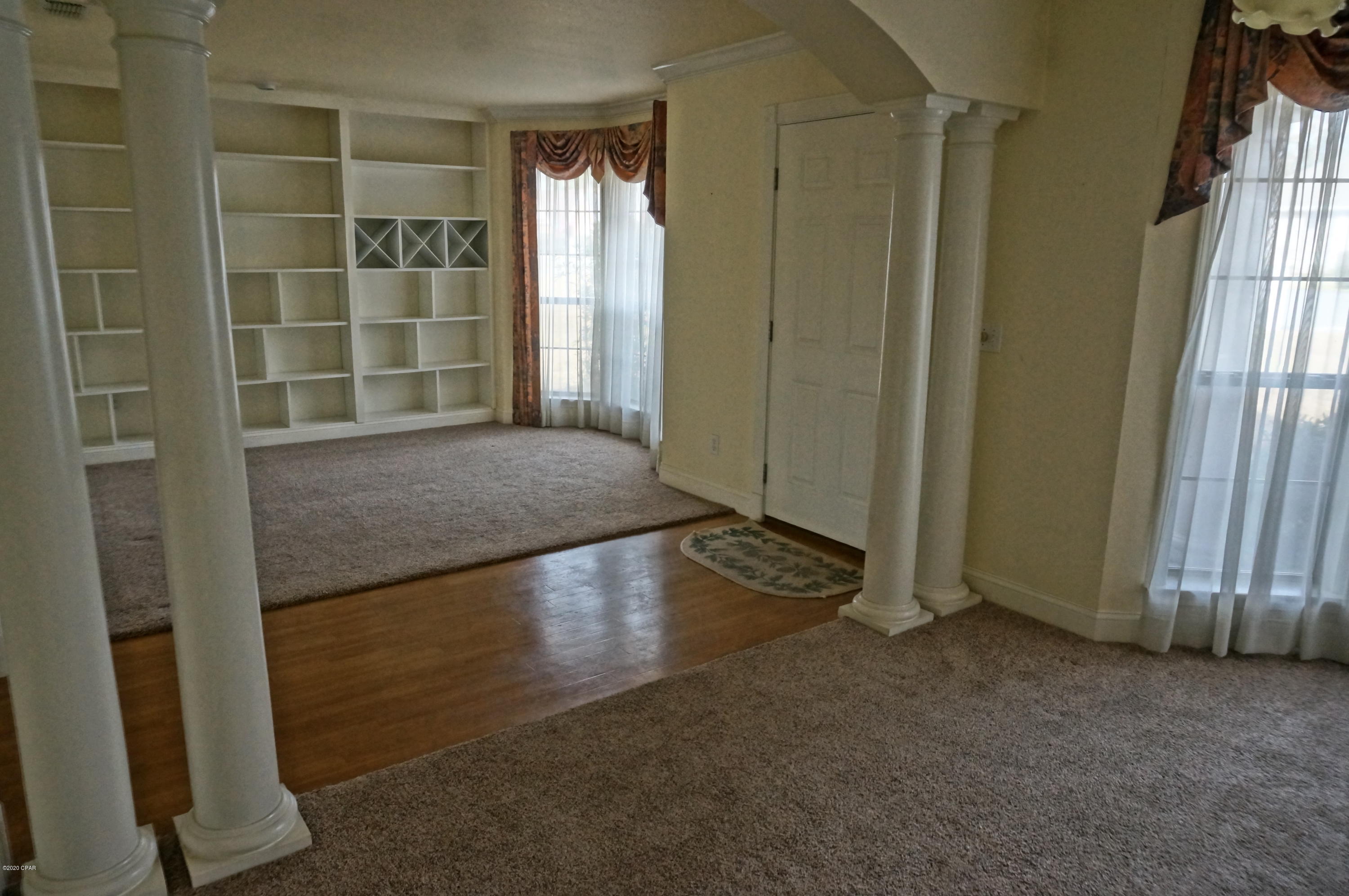 Camellia Acres - Residential