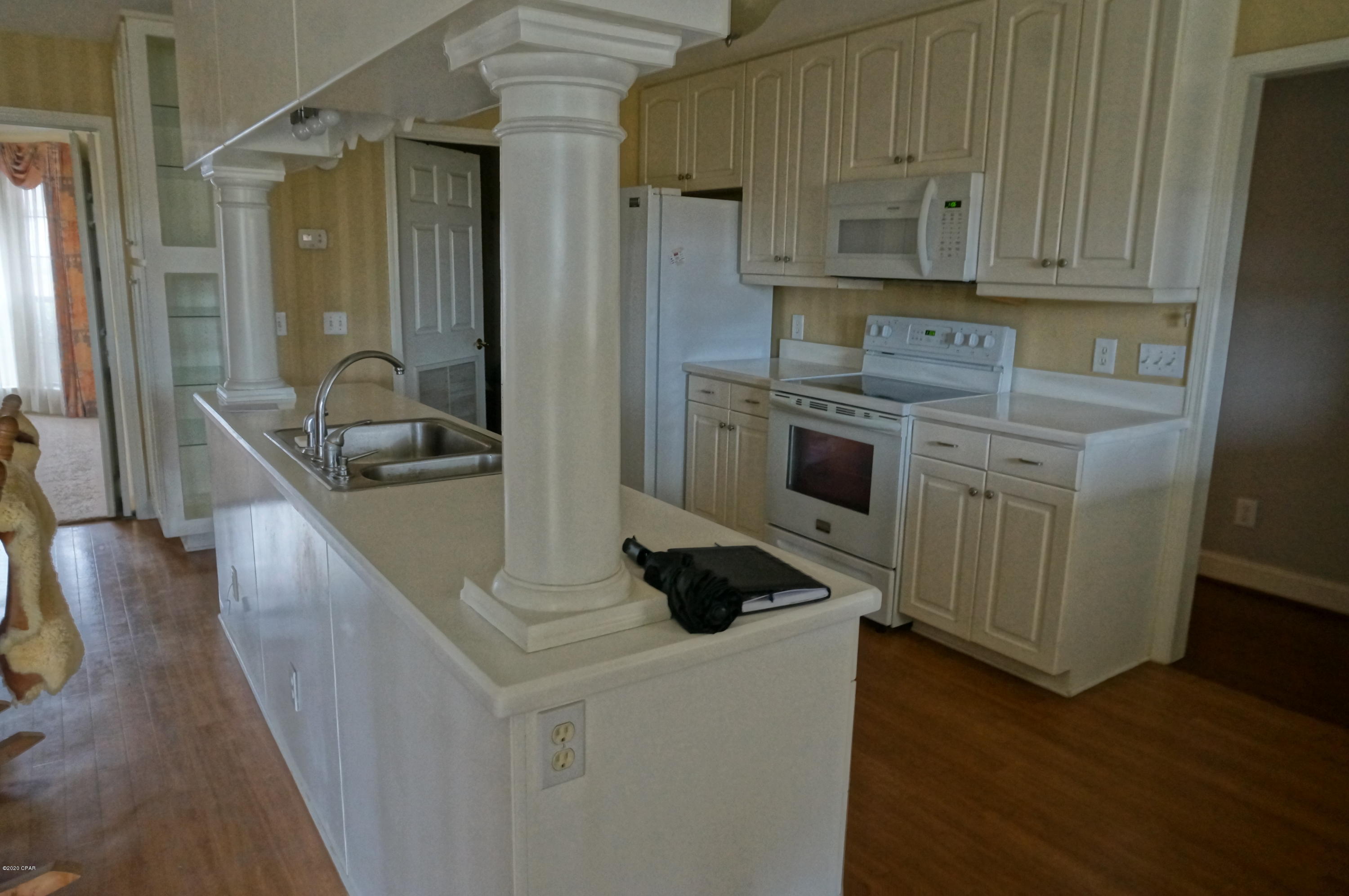 Camellia Acres - Residential