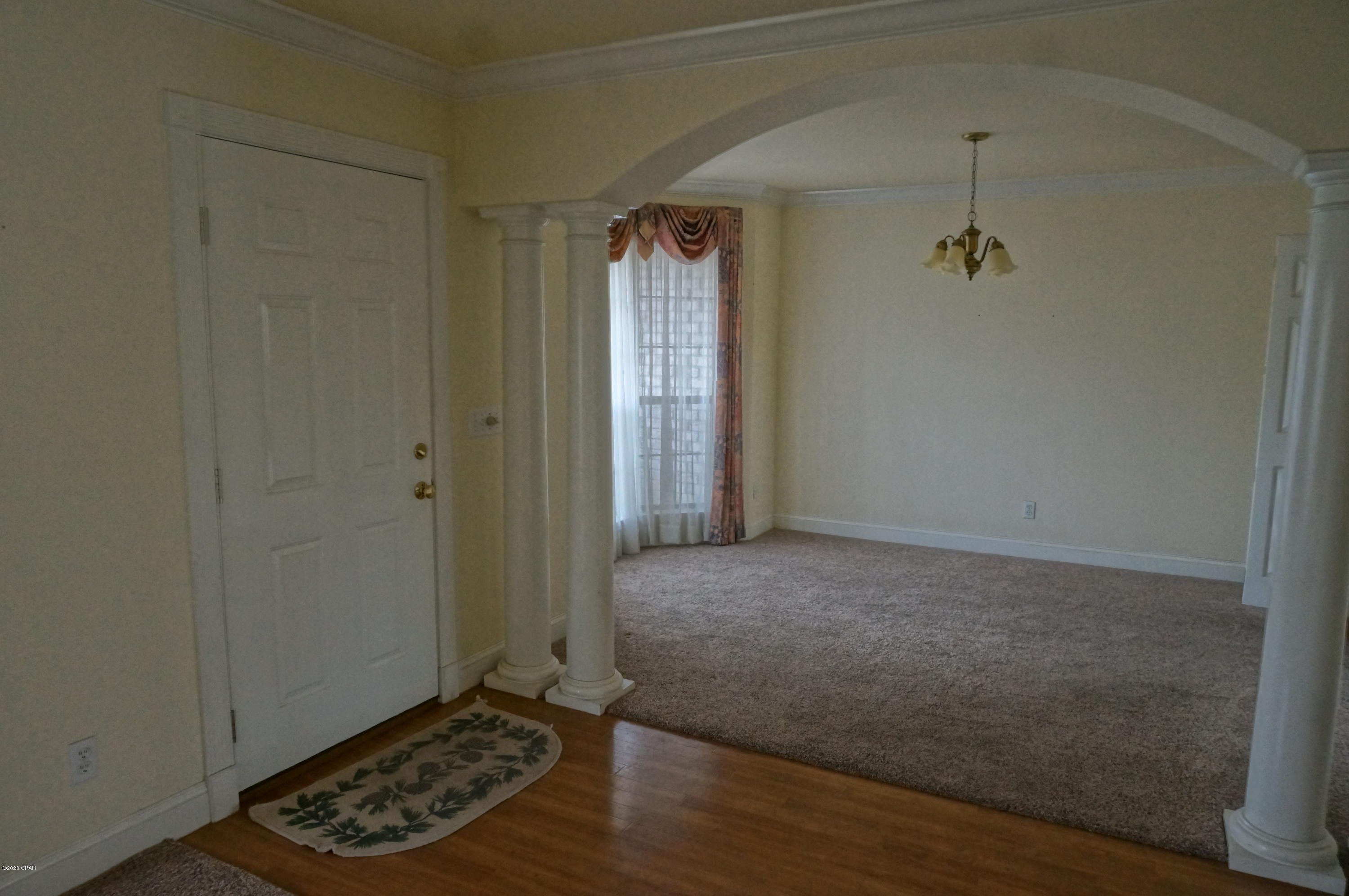 Camellia Acres - Residential