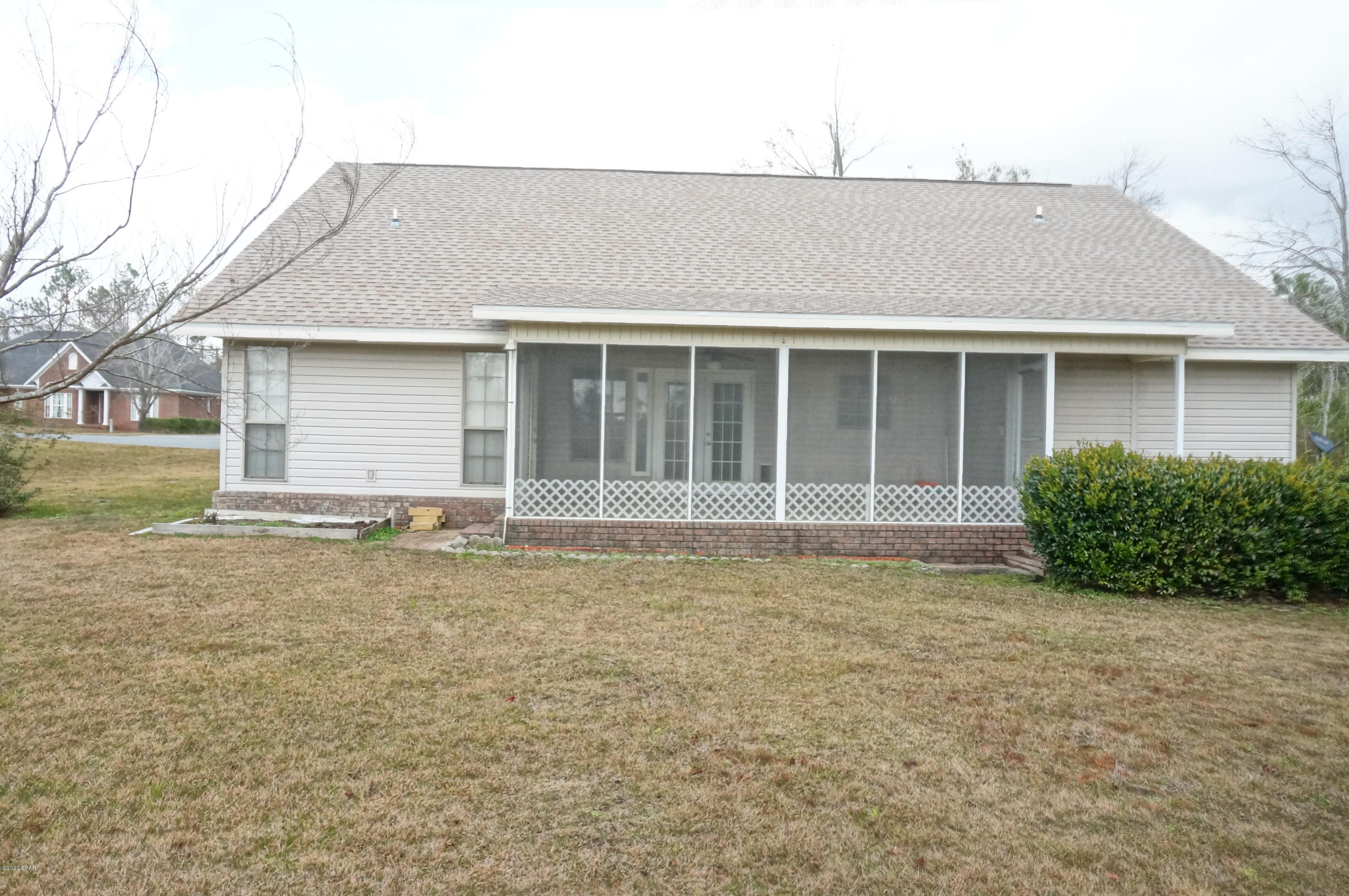 Camellia Acres - Residential