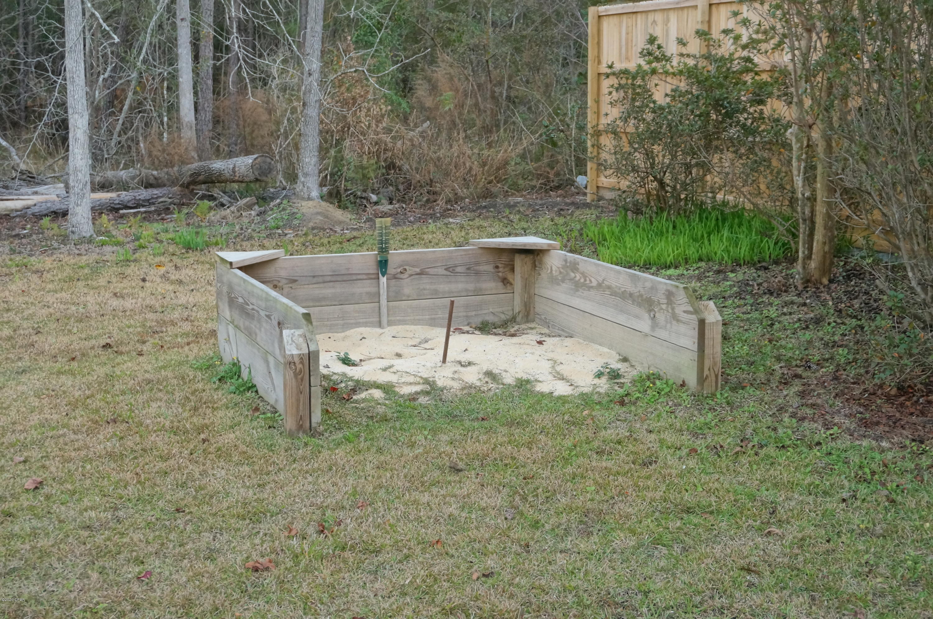 Camellia Acres - Residential