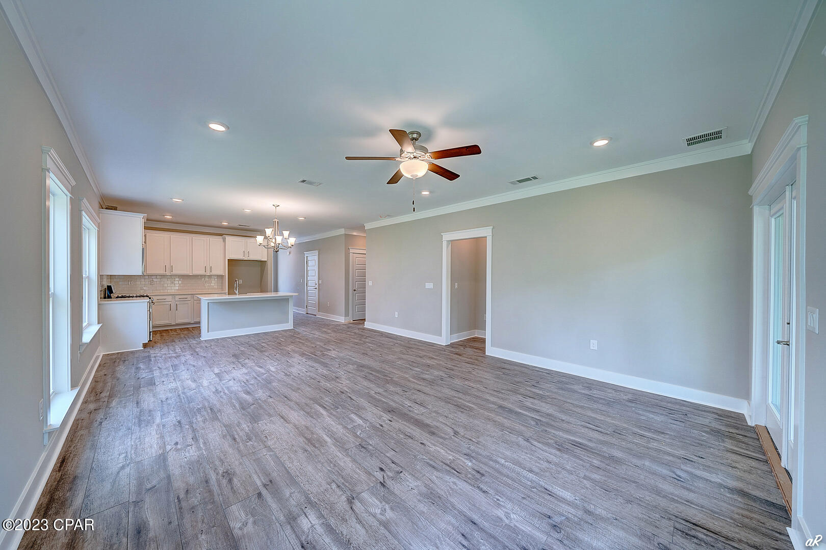 Breakfast Point East - Residential