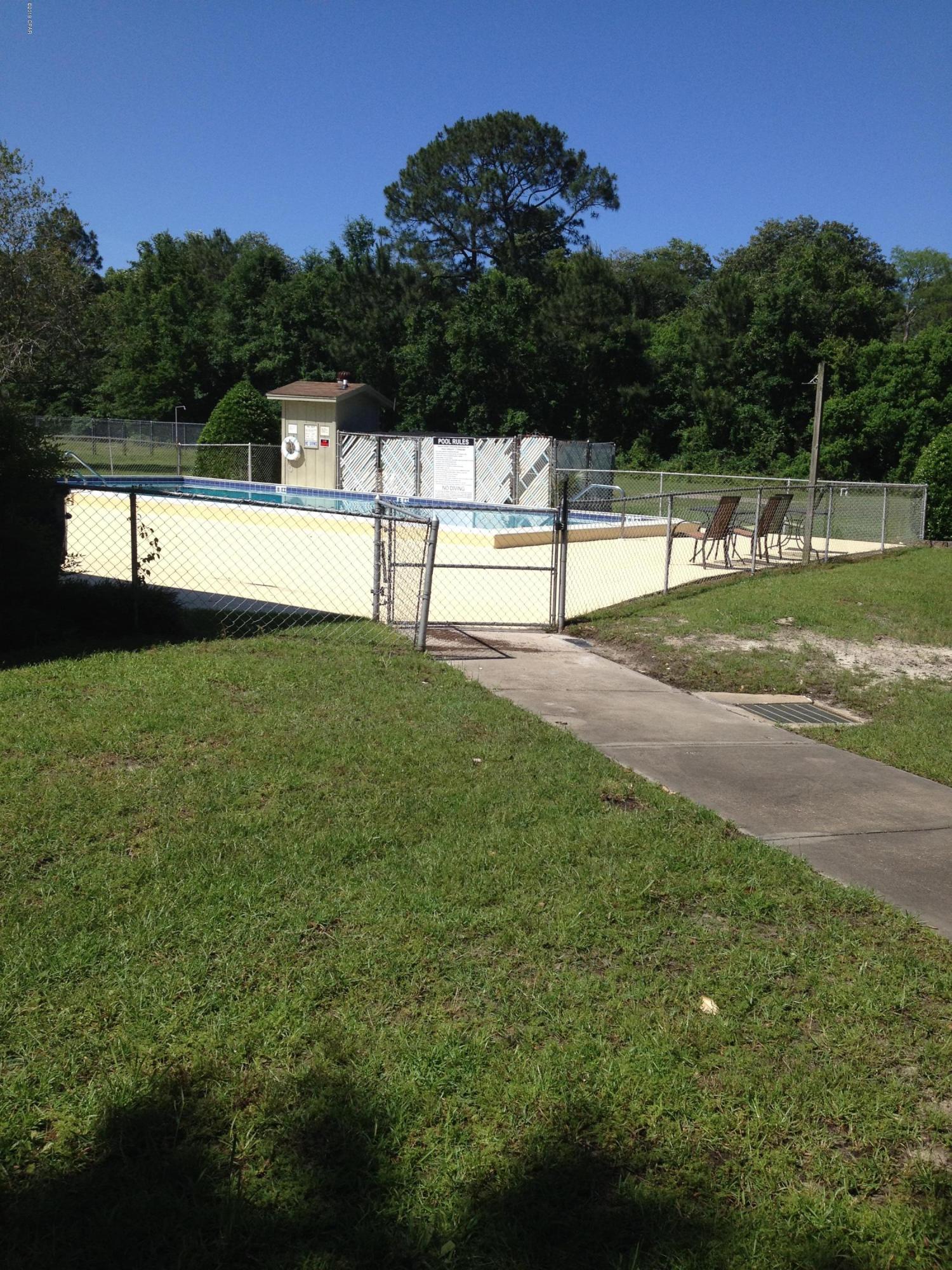 Delwood Estates Ph 1 - Residential