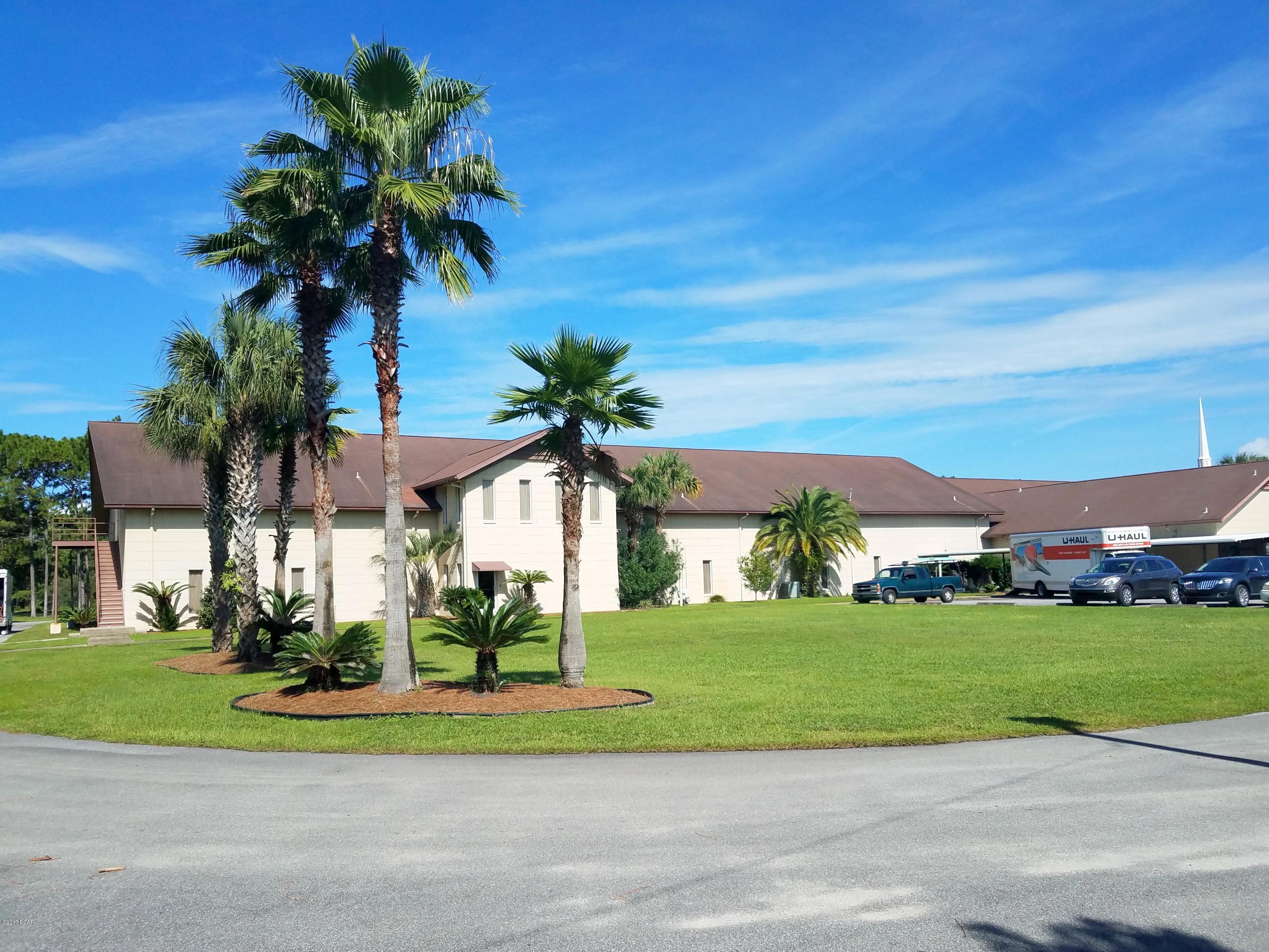 No Named Subdivision - Commercial Sale