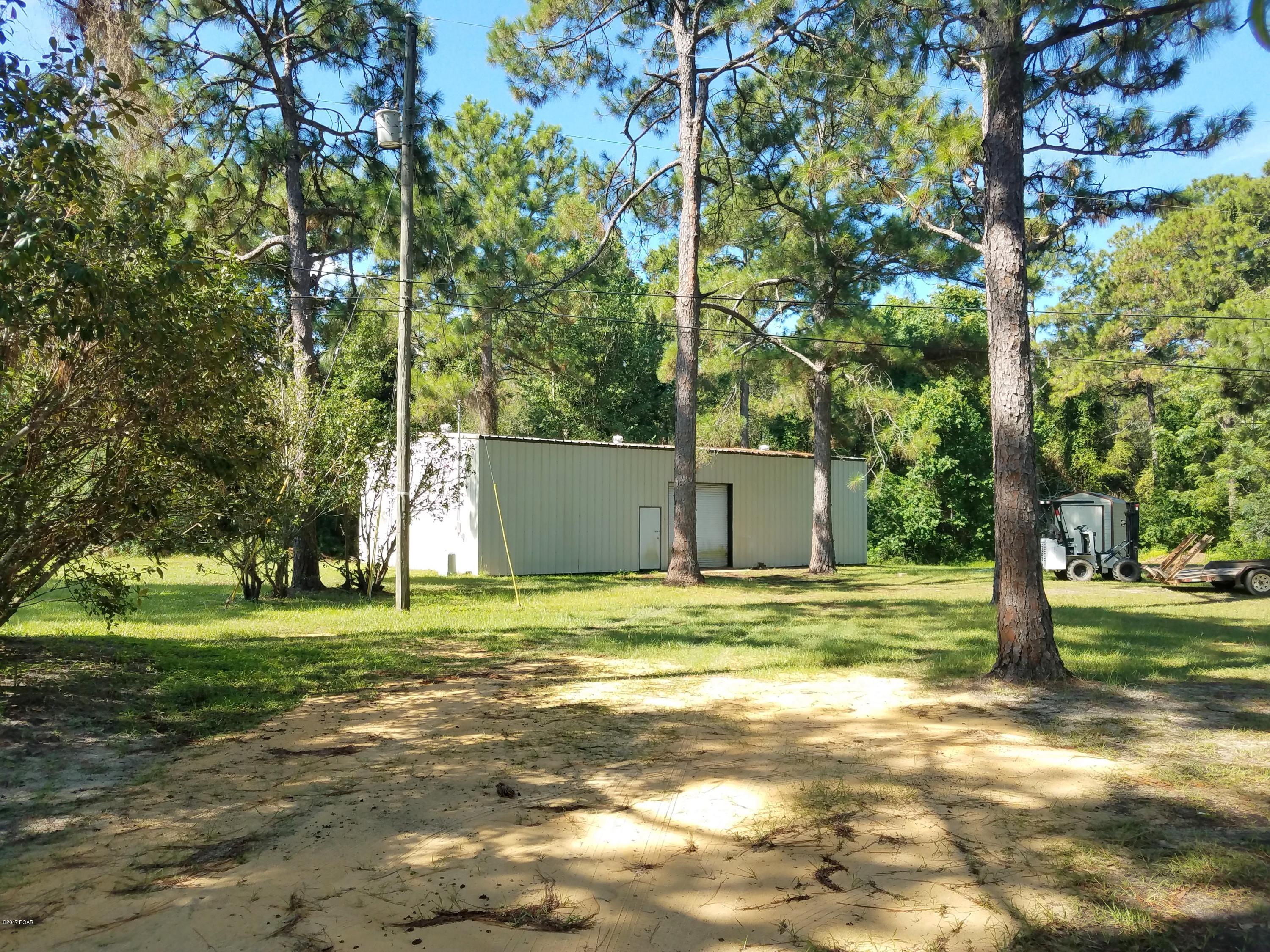 No Named Subdivision - Commercial Sale