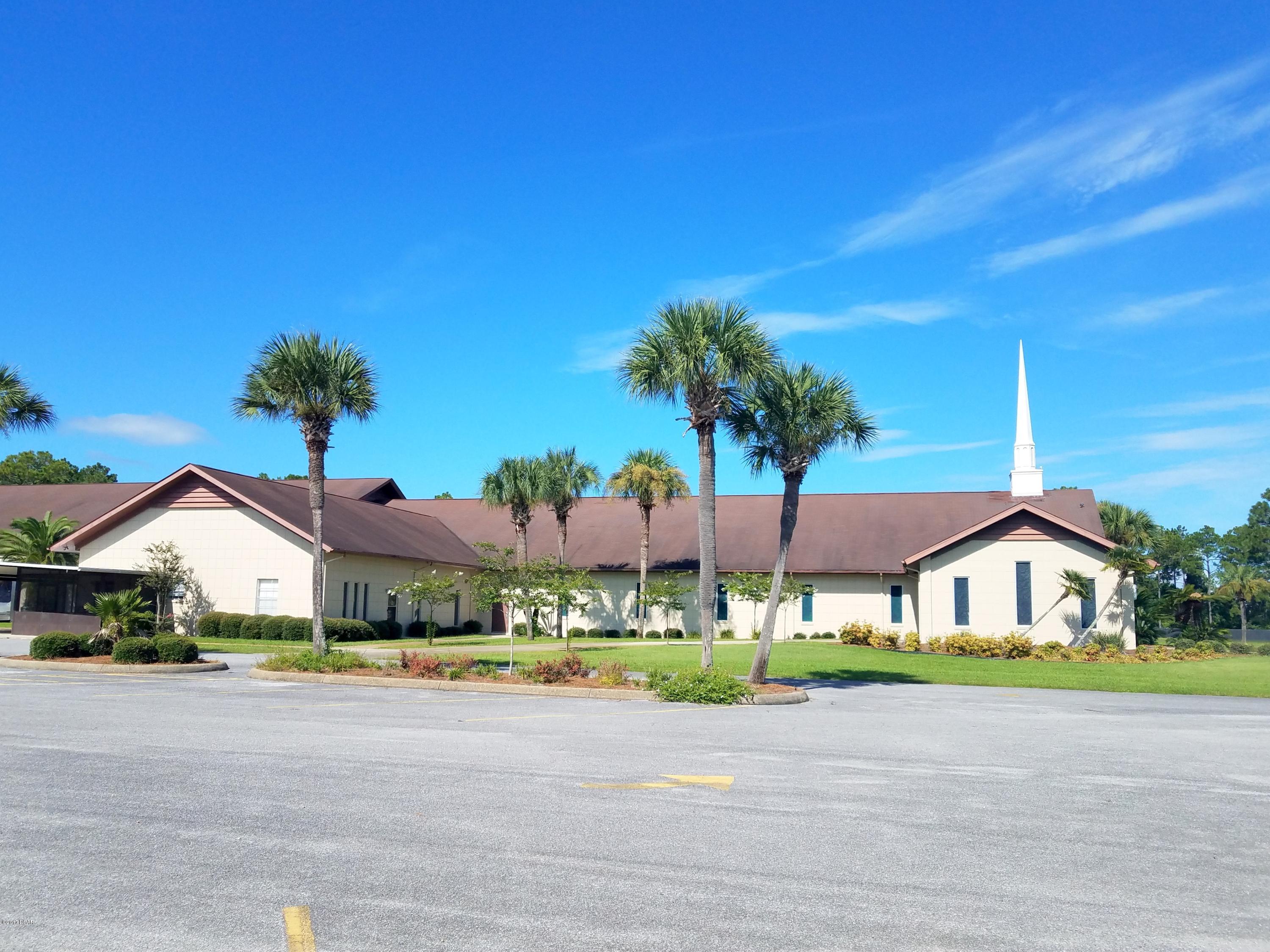 No Named Subdivision - Commercial Sale