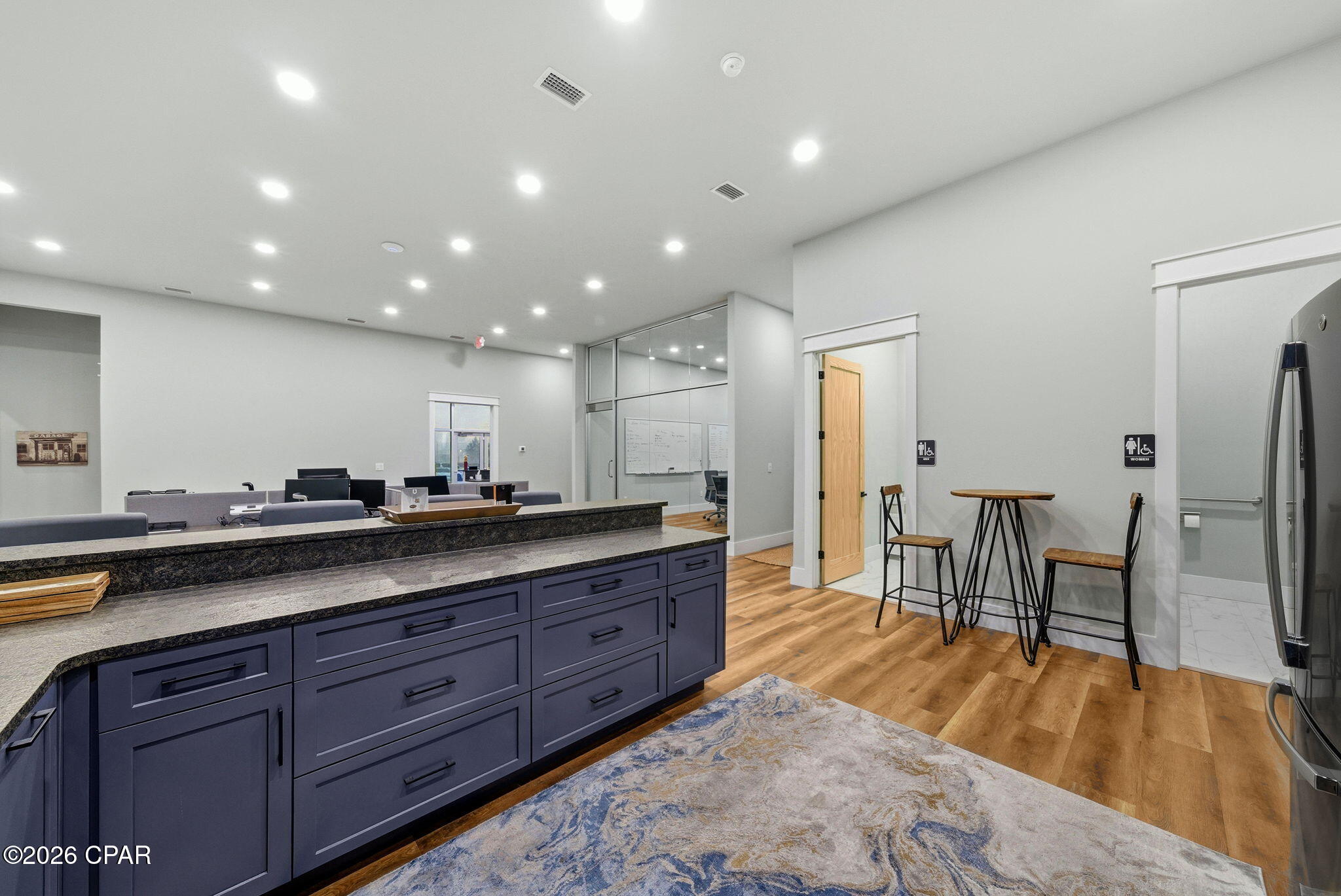 Cedar Grove Commerce Park - Commercial Sale