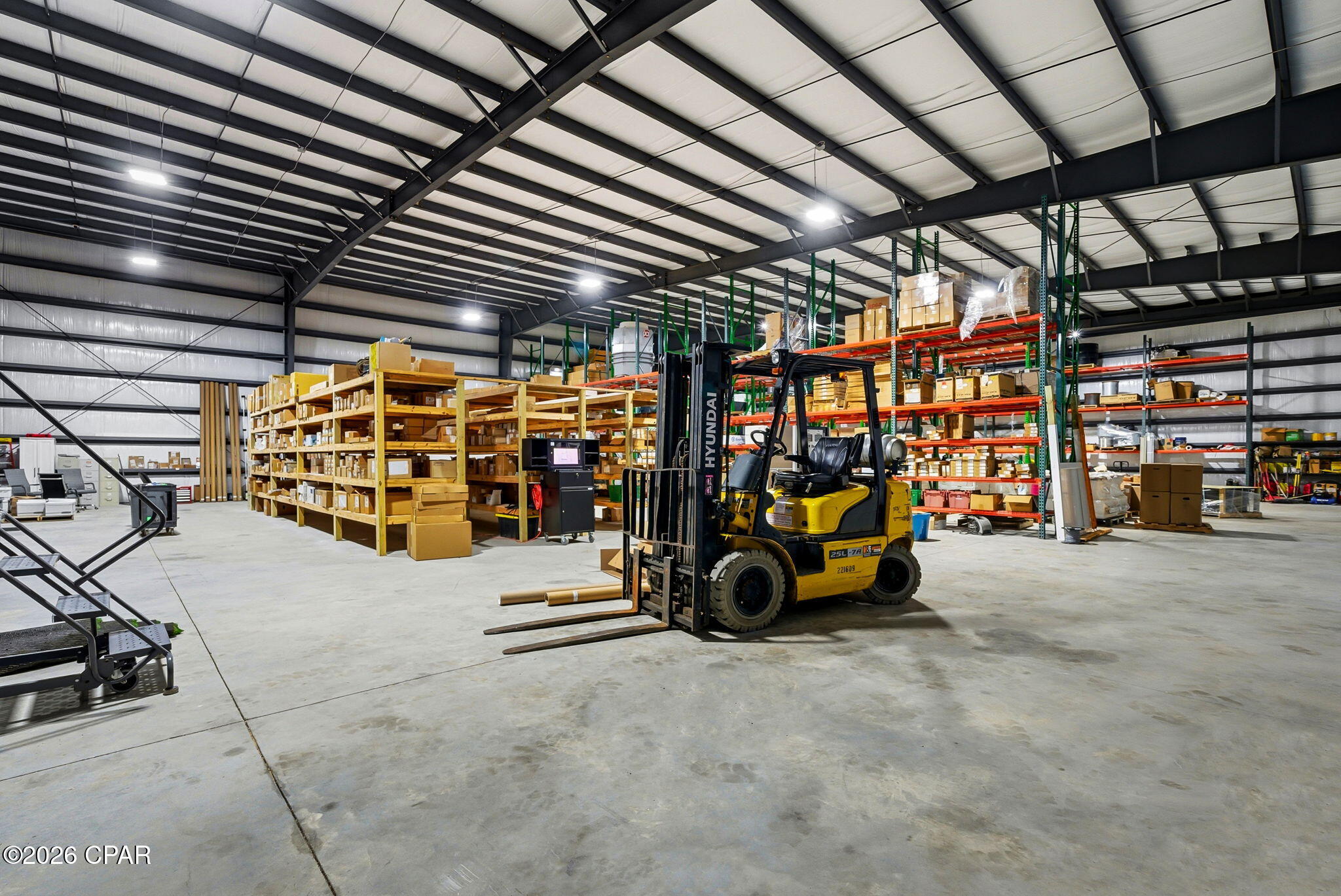 Cedar Grove Commerce Park - Commercial Sale