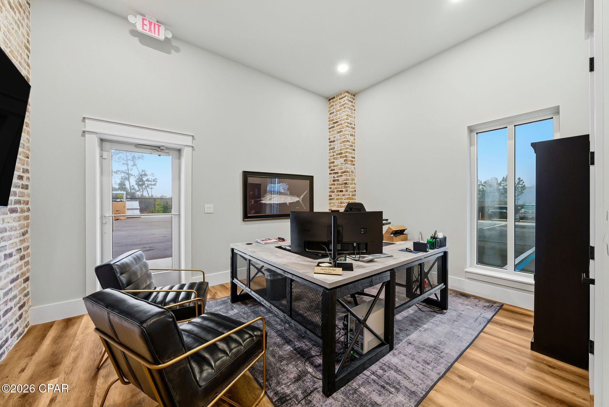 Cedar Grove Commerce Park - Commercial Sale