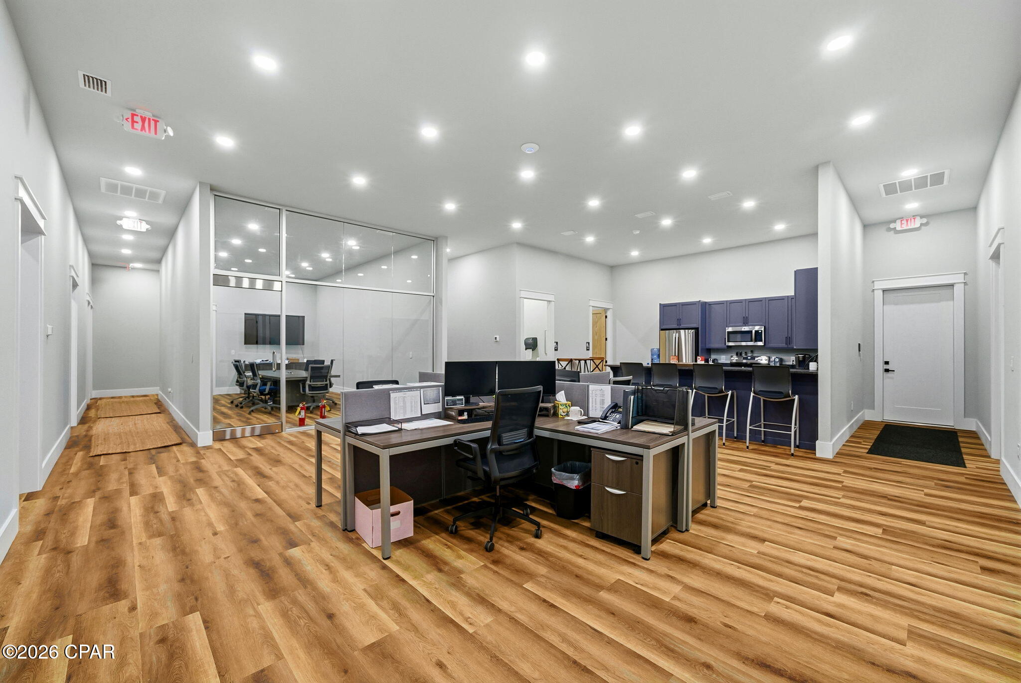 Cedar Grove Commerce Park - Commercial Sale