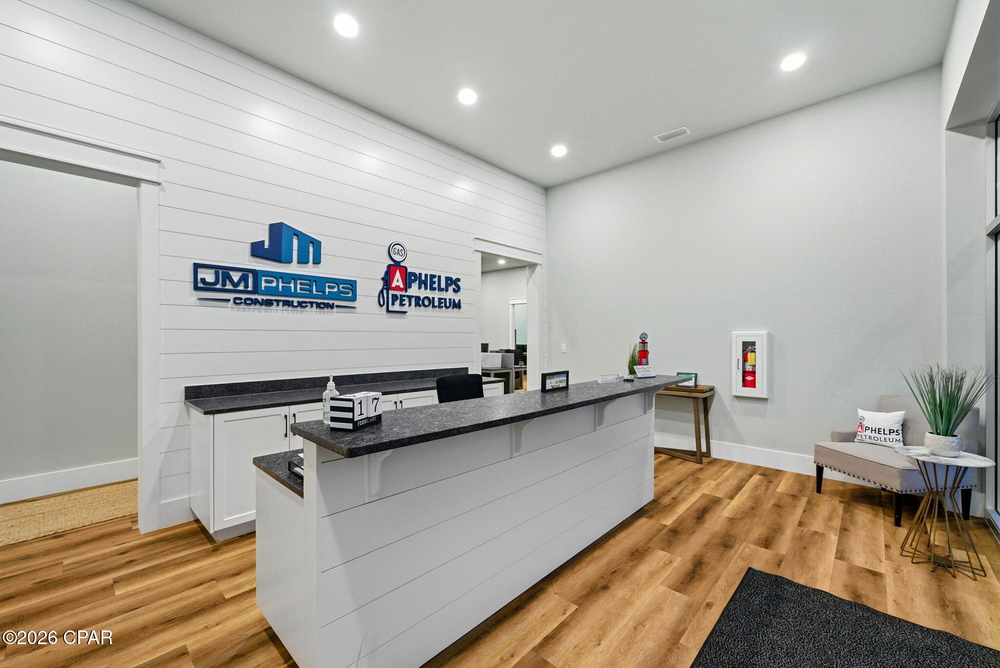 Cedar Grove Commerce Park - Commercial Sale