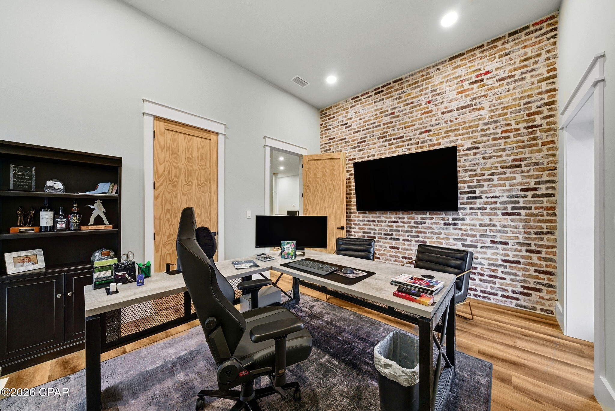 Cedar Grove Commerce Park - Commercial Sale