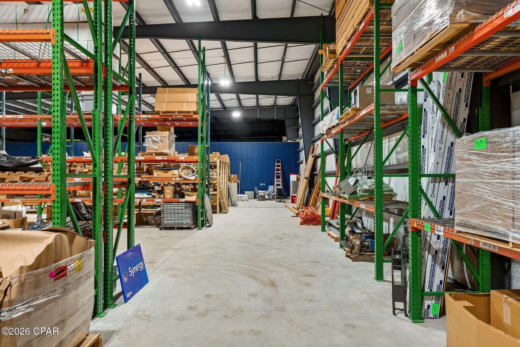 Cedar Grove Commerce Park - Commercial Sale