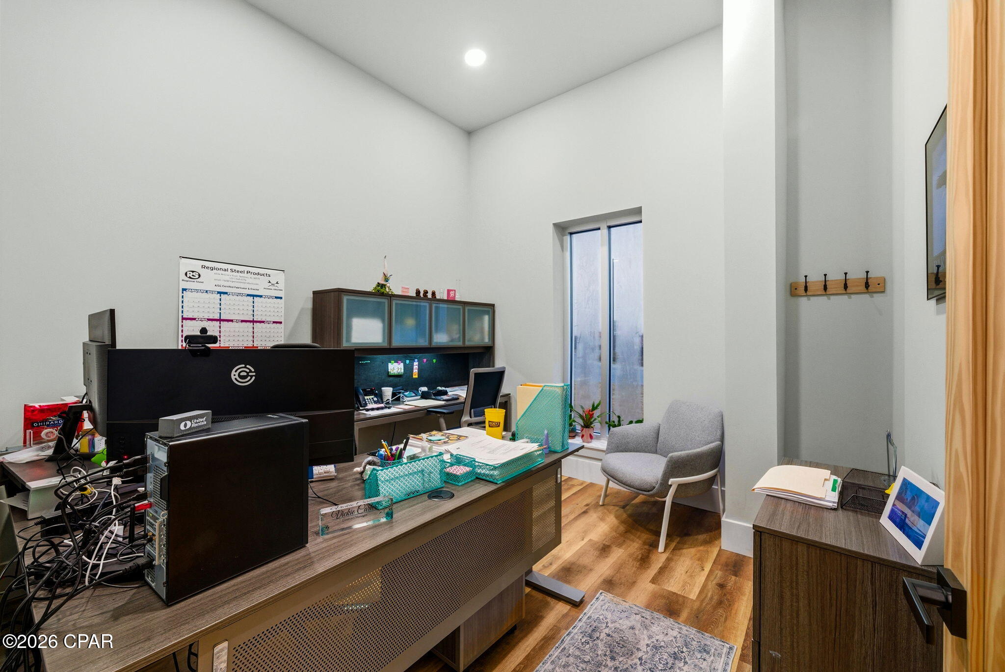 Cedar Grove Commerce Park - Commercial Sale