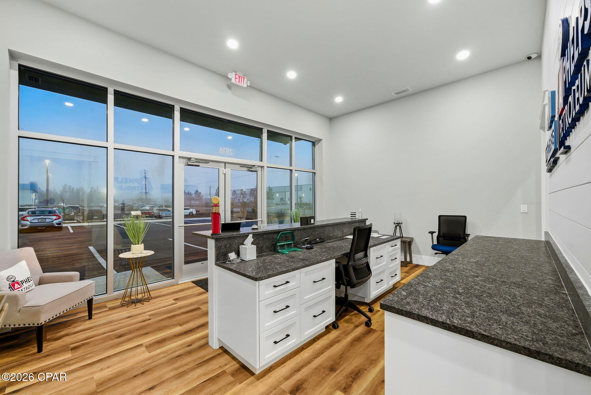 Cedar Grove Commerce Park - Commercial Sale