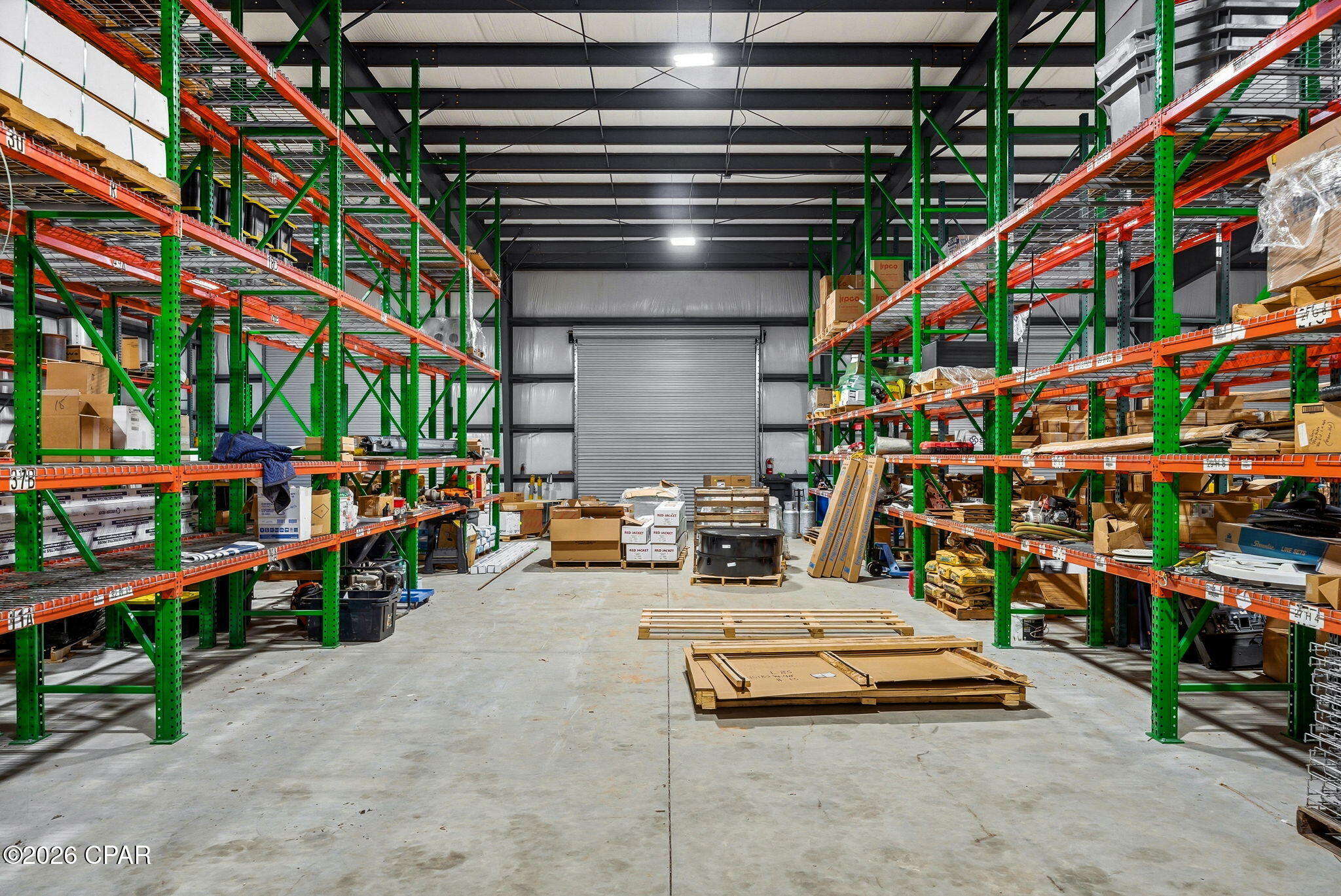 Cedar Grove Commerce Park - Commercial Sale