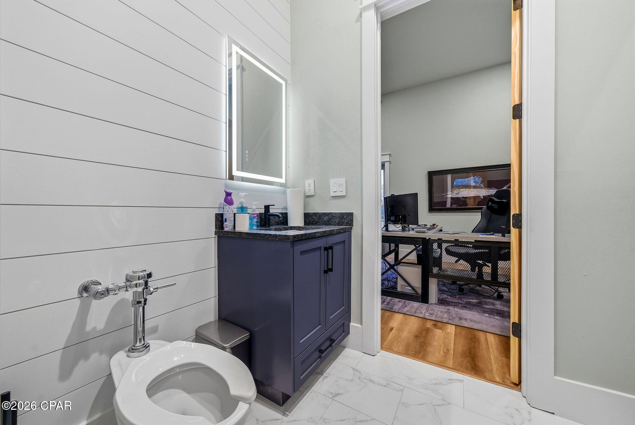 Cedar Grove Commerce Park - Commercial Sale