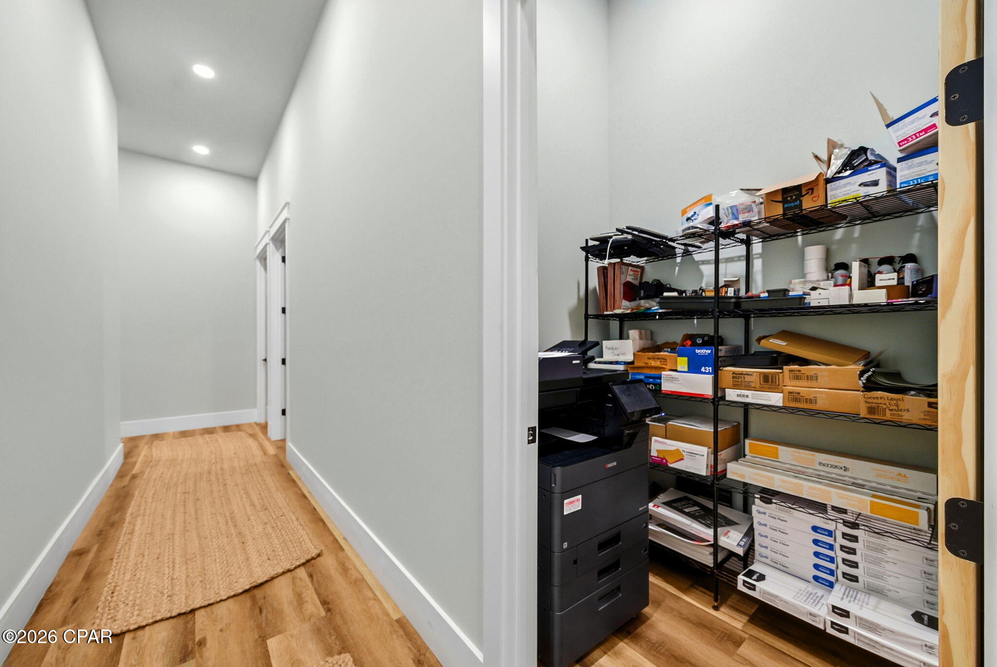 Cedar Grove Commerce Park - Commercial Sale