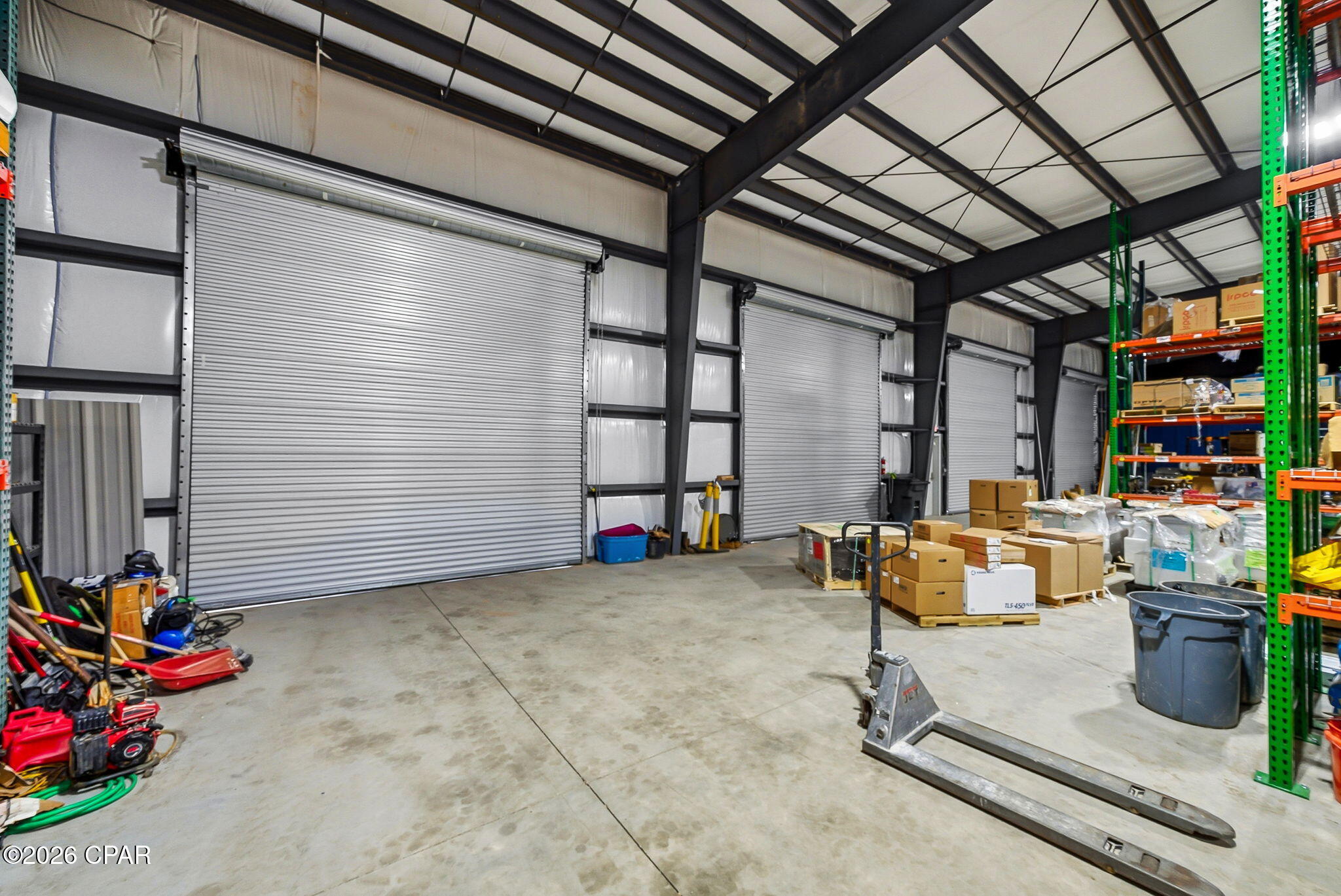 Cedar Grove Commerce Park - Commercial Sale