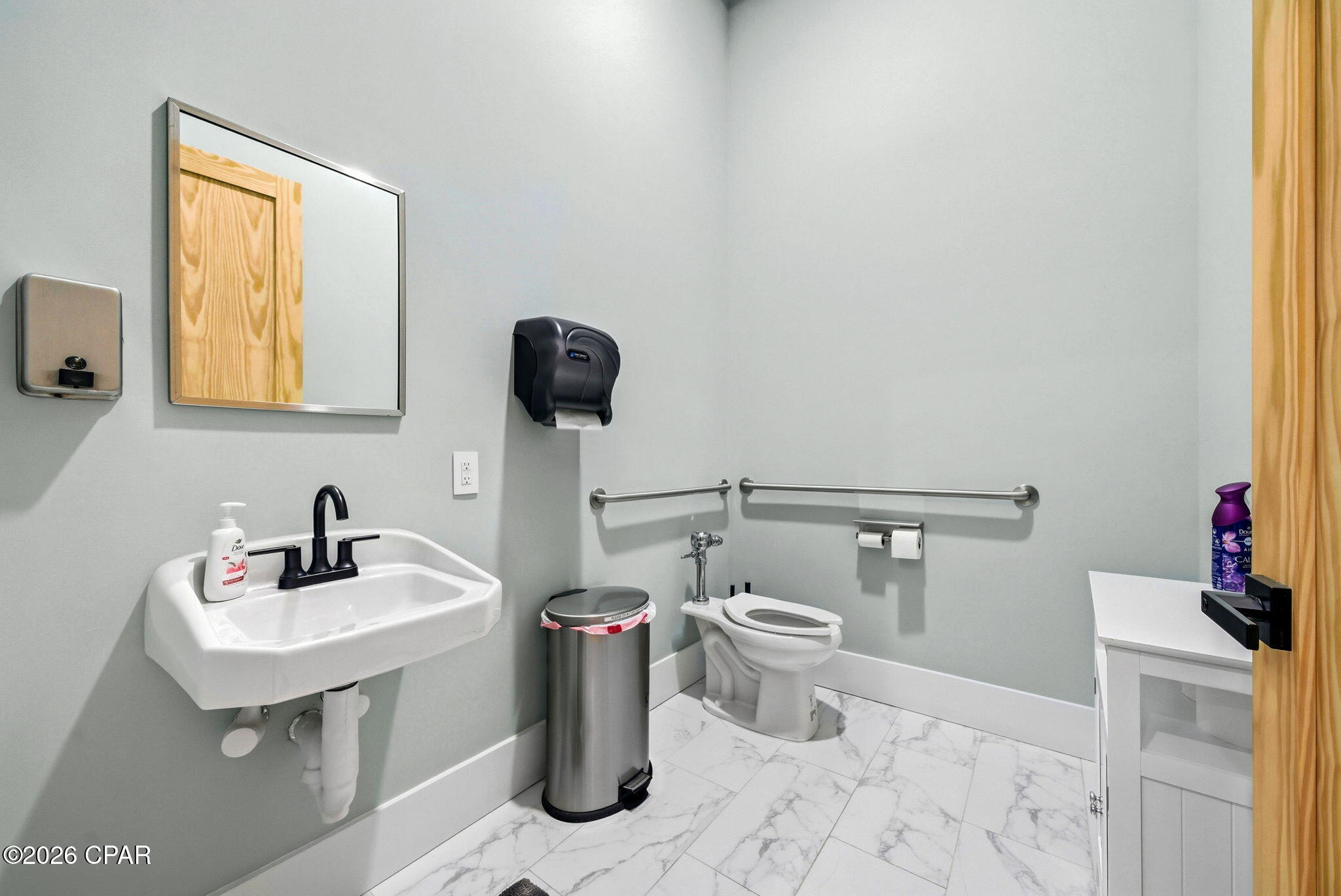 Cedar Grove Commerce Park - Commercial Sale