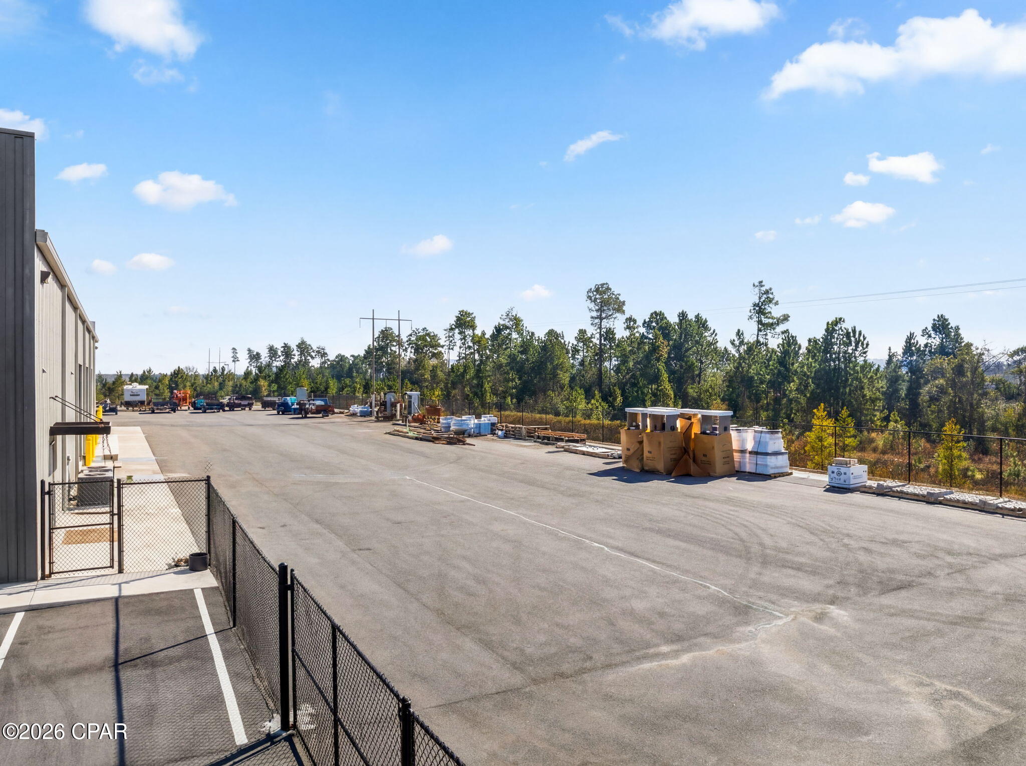 Cedar Grove Commerce Park - Commercial Sale