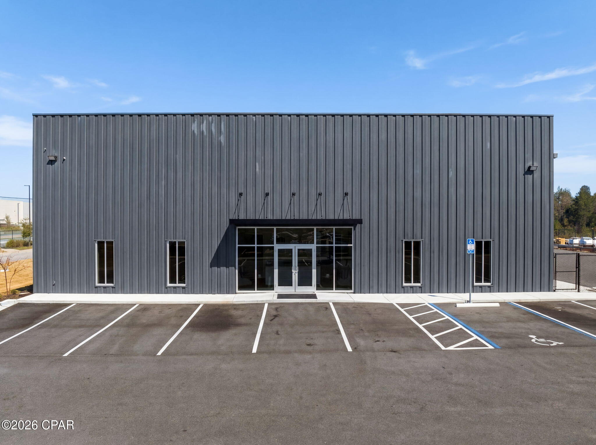 Cedar Grove Commerce Park - Commercial Sale