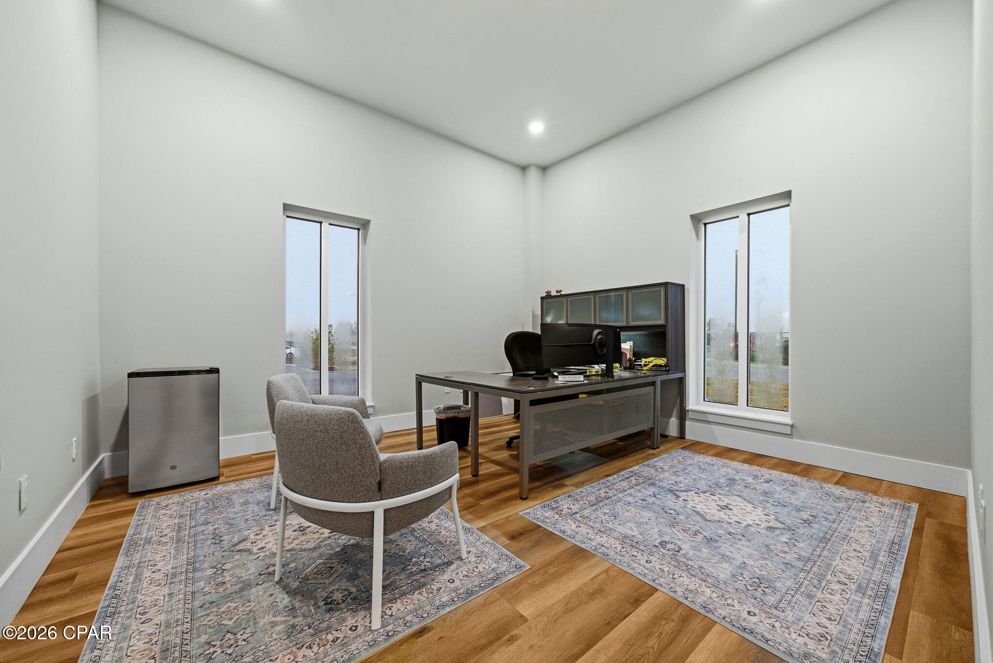 Cedar Grove Commerce Park - Commercial Sale