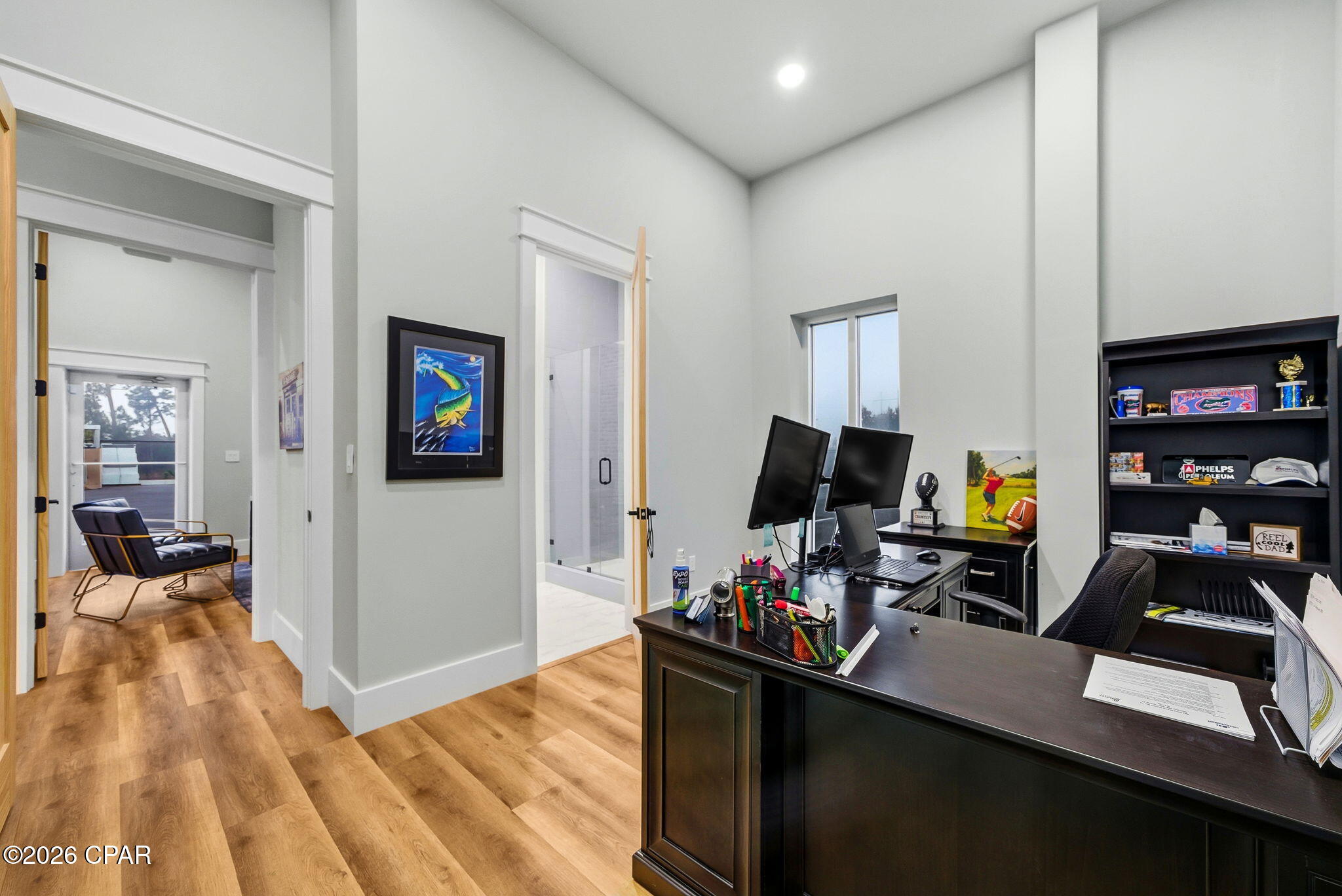 Cedar Grove Commerce Park - Commercial Sale