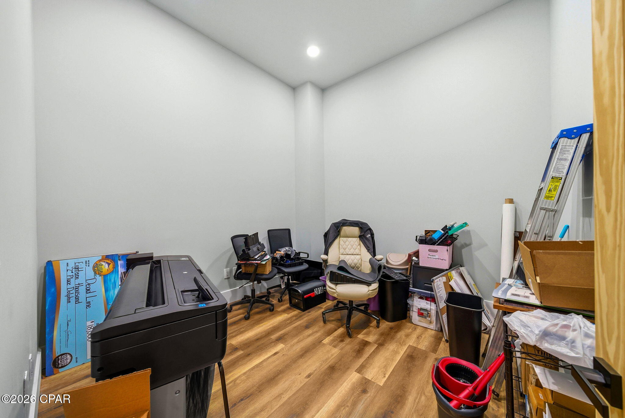 Cedar Grove Commerce Park - Commercial Sale