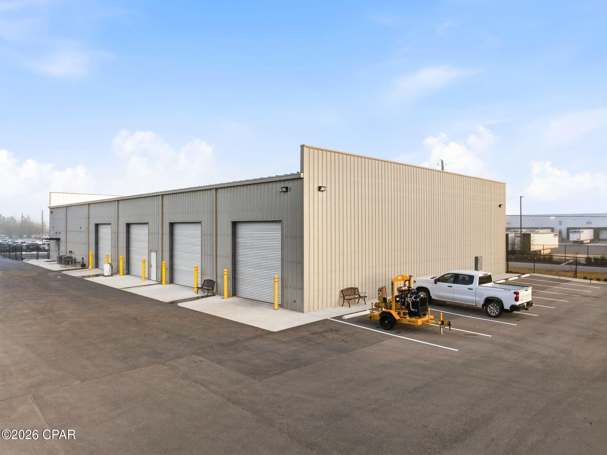 Cedar Grove Commerce Park - Commercial Sale