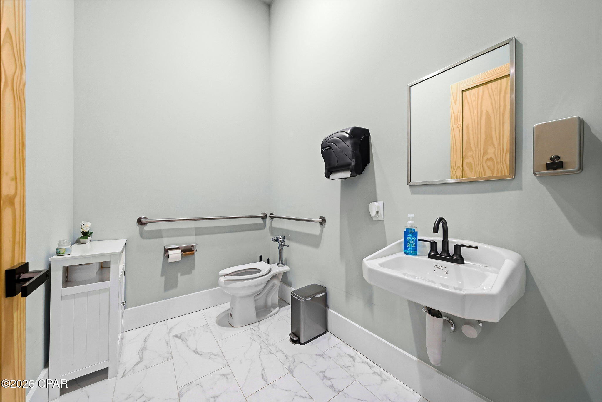 Cedar Grove Commerce Park - Commercial Sale