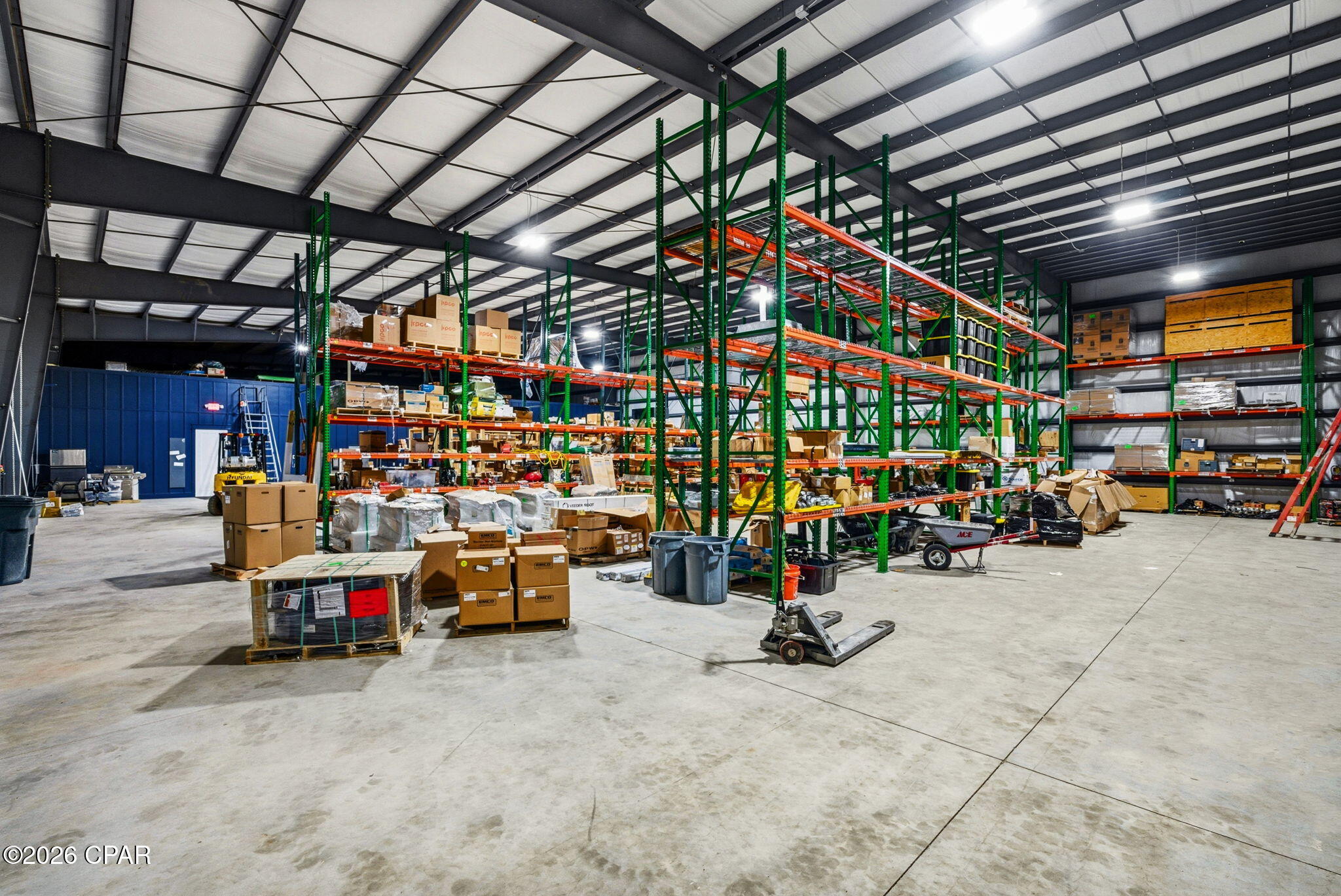 Cedar Grove Commerce Park - Commercial Sale