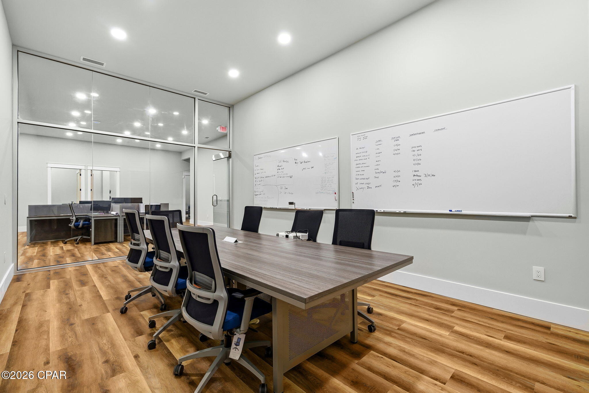 Cedar Grove Commerce Park - Commercial Sale