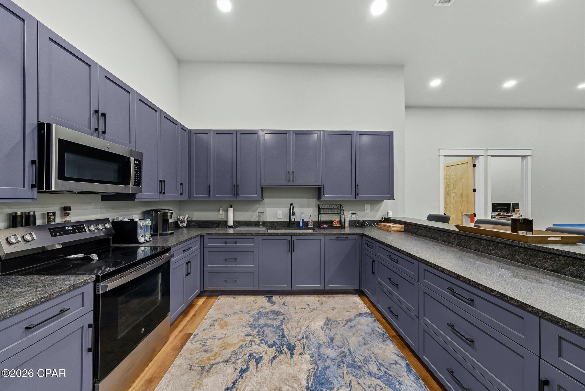 Cedar Grove Commerce Park - Commercial Sale