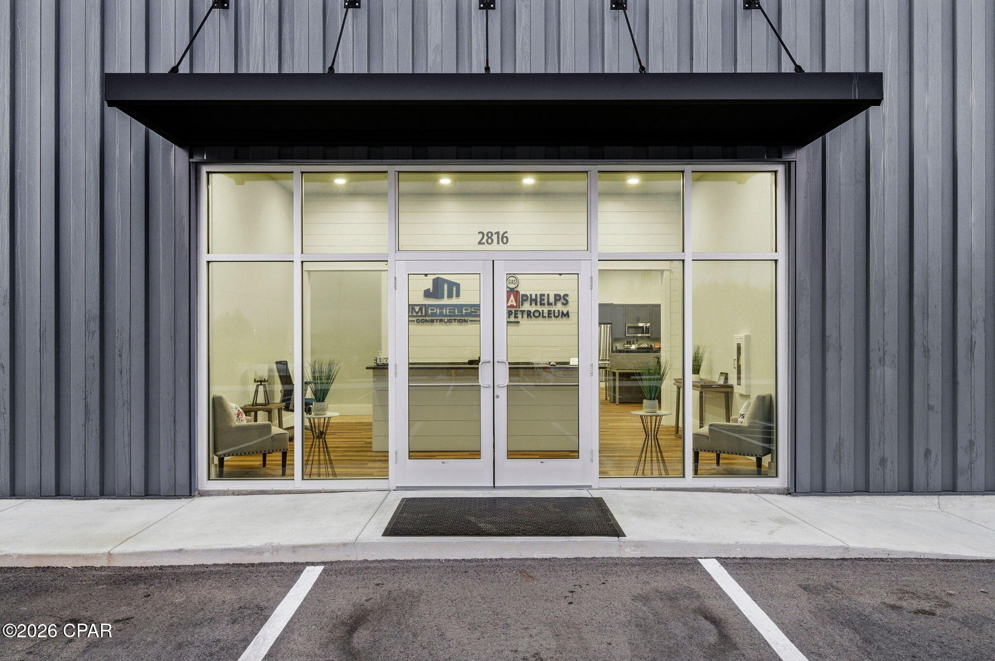 Cedar Grove Commerce Park - Commercial Sale