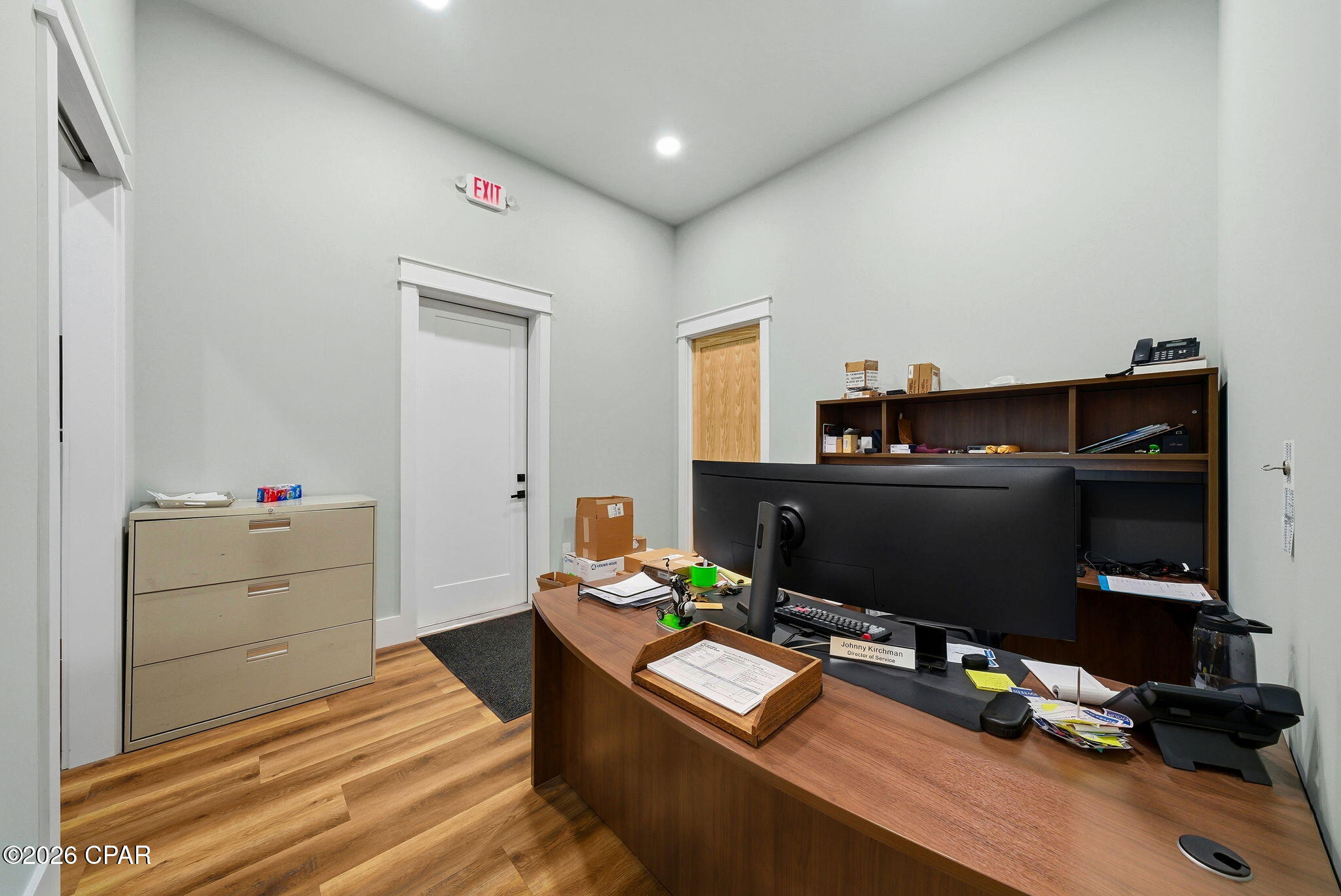 Cedar Grove Commerce Park - Commercial Sale