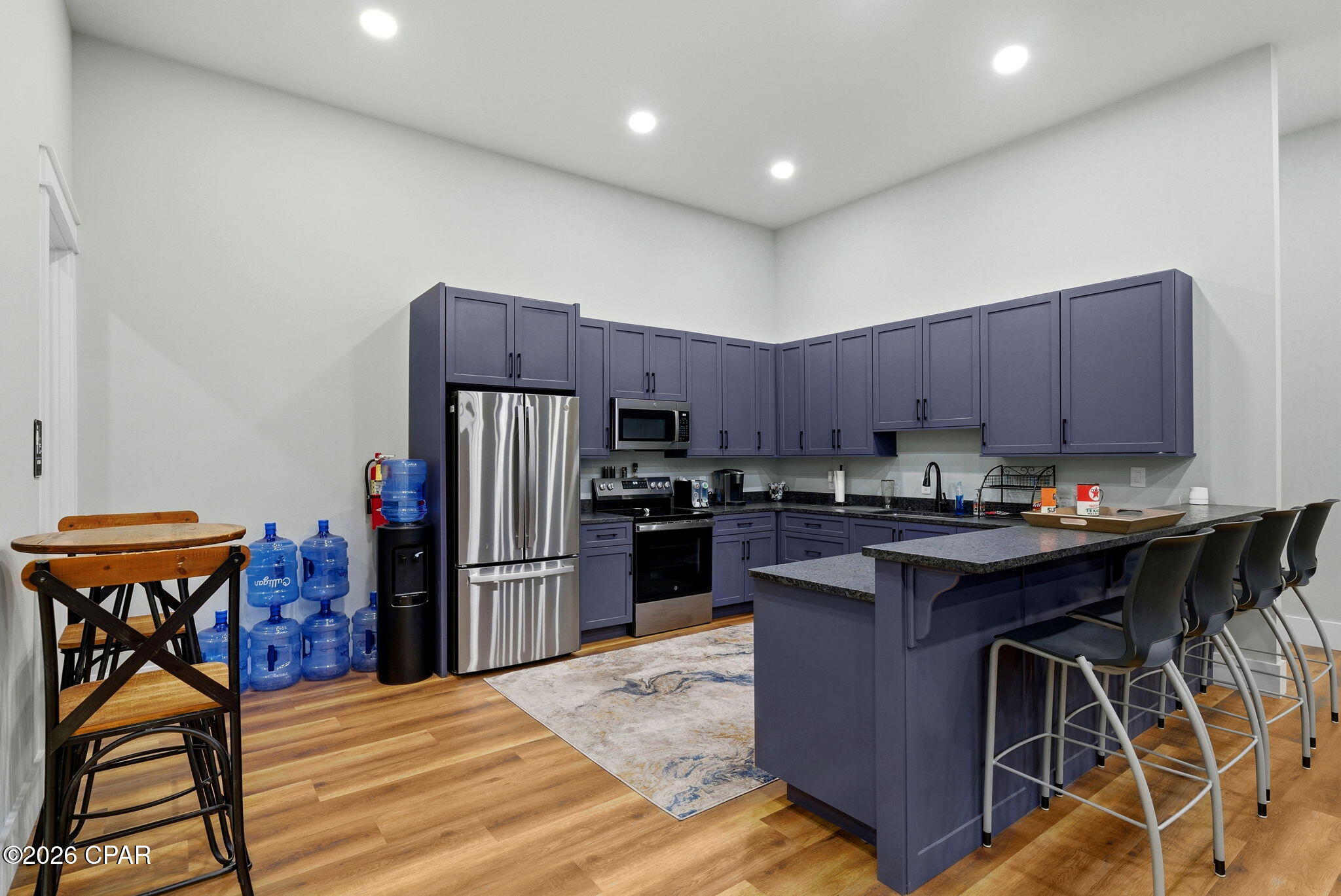 Cedar Grove Commerce Park - Commercial Sale