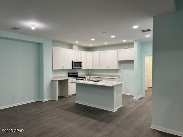 Latitude at Watersound - Residential Lease