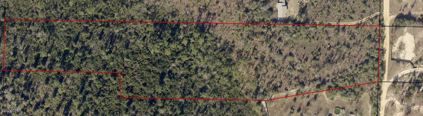 No Named Subdivision - Land