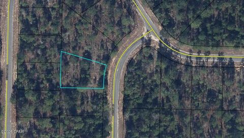 Lot 10 Quincy Avenue Chipley FL 32428