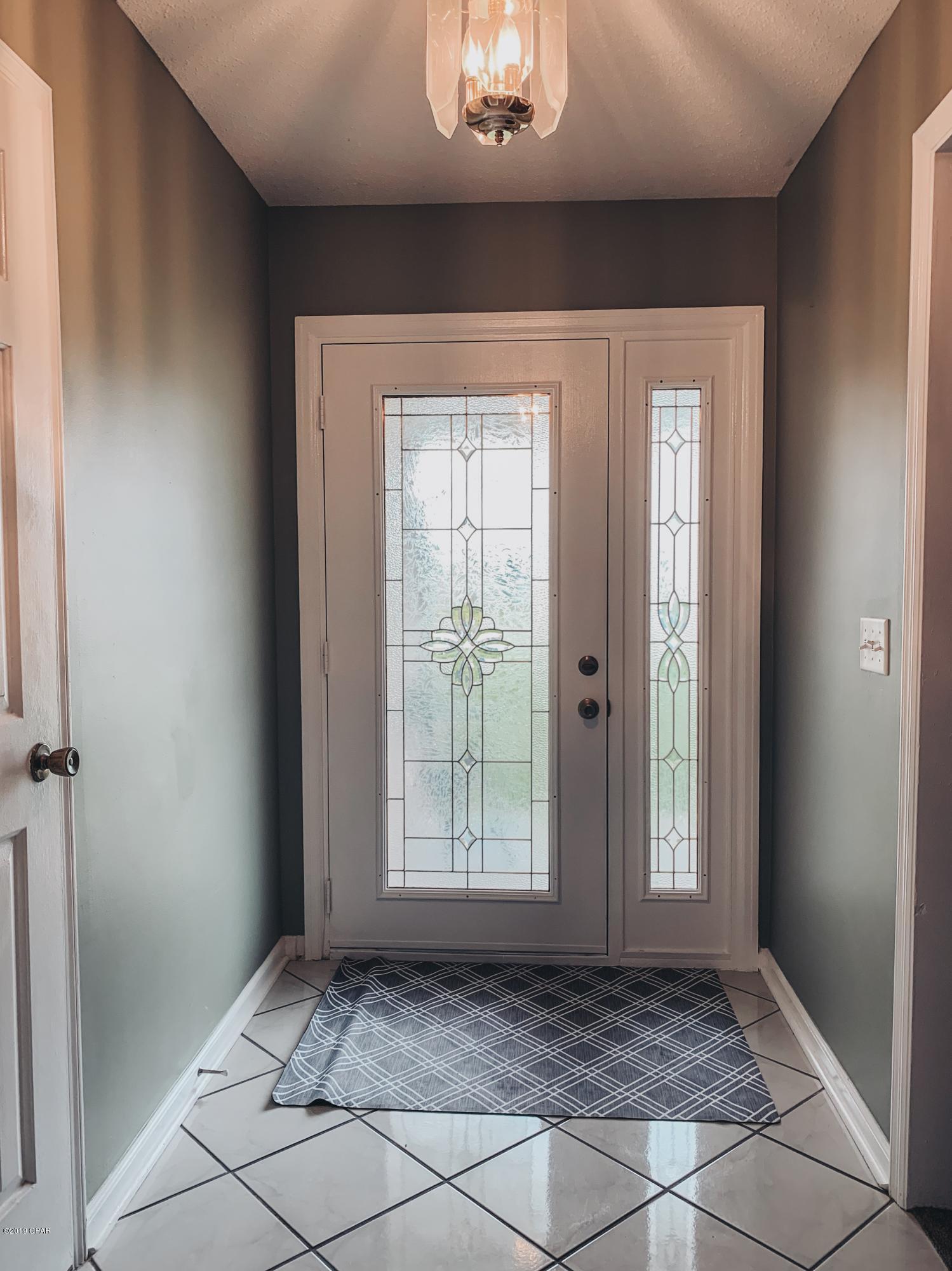 Venetian Villa 1st Add Replat - Residential