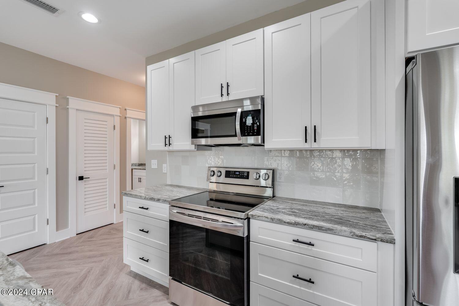 Magnolia Beach 2nd Add - Residential