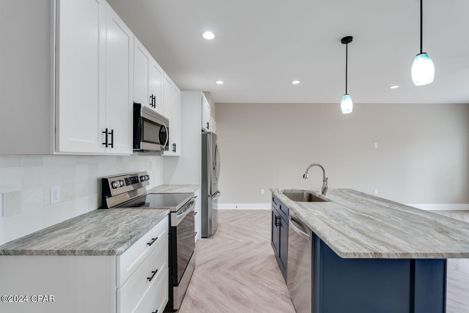 Magnolia Beach 2nd Add - Residential