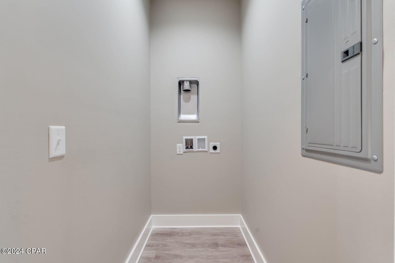 Magnolia Beach 2nd Add - Residential