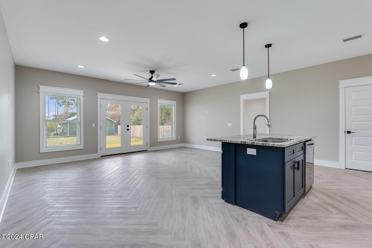 Magnolia Beach 2nd Add - Residential