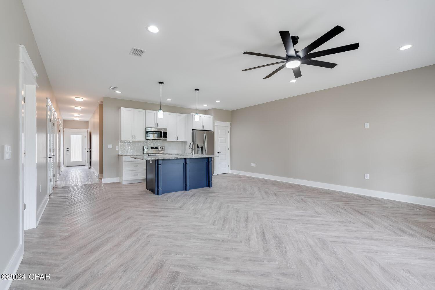 Magnolia Beach 2nd Add - Residential