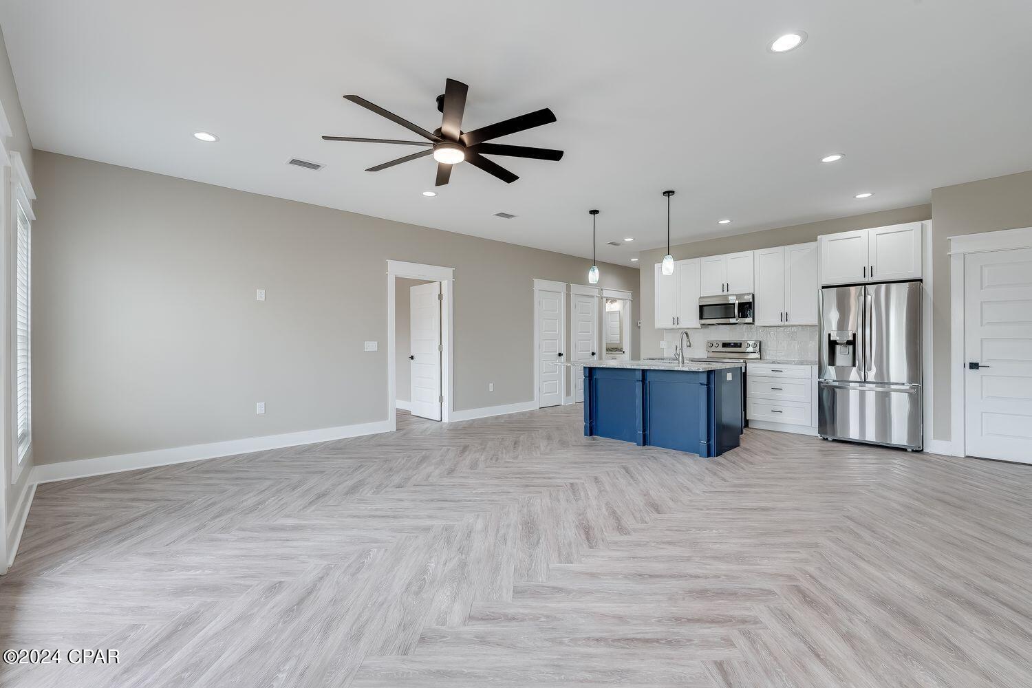 Magnolia Beach 2nd Add - Residential