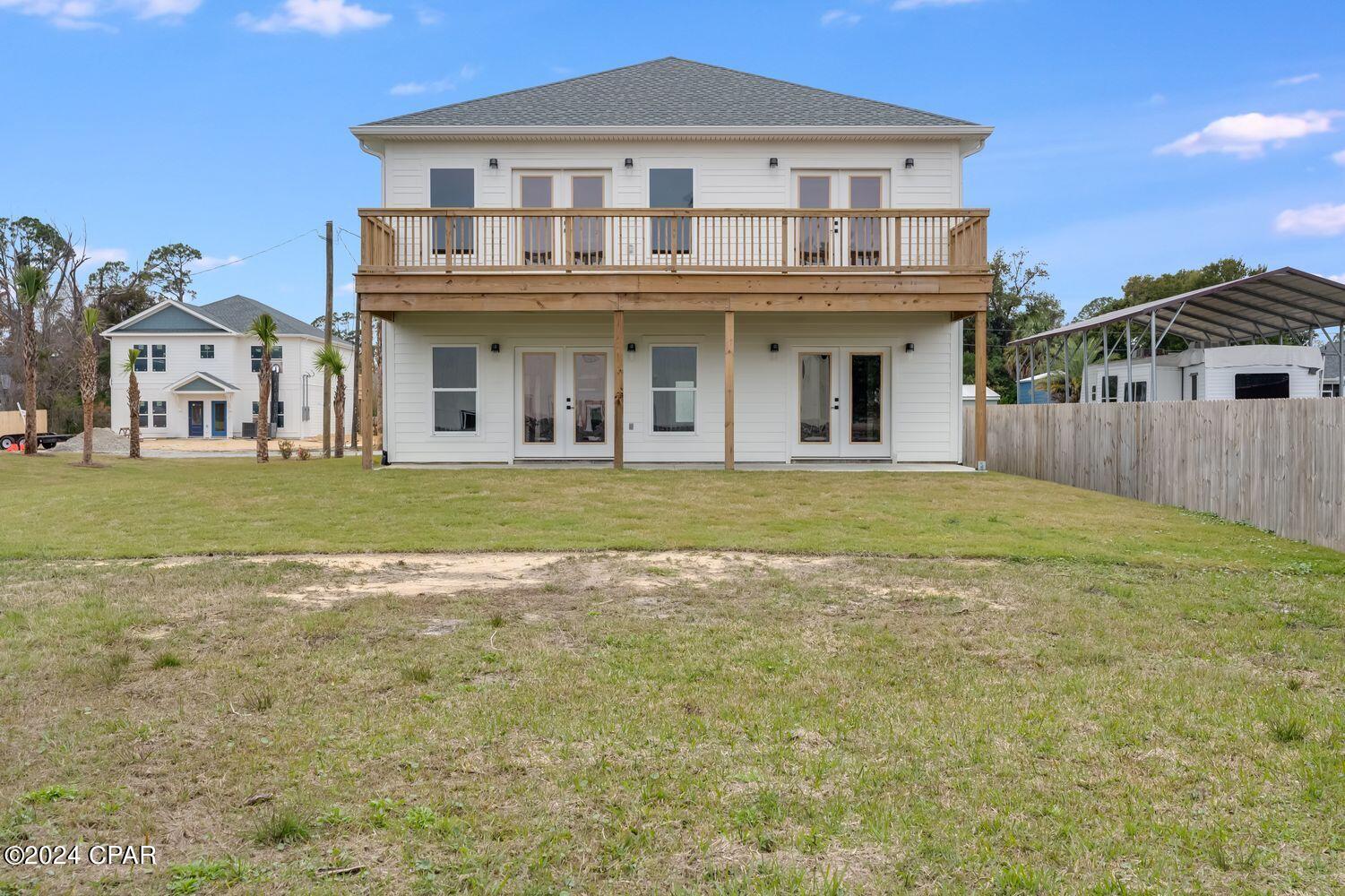 Magnolia Beach 2nd Add - Residential