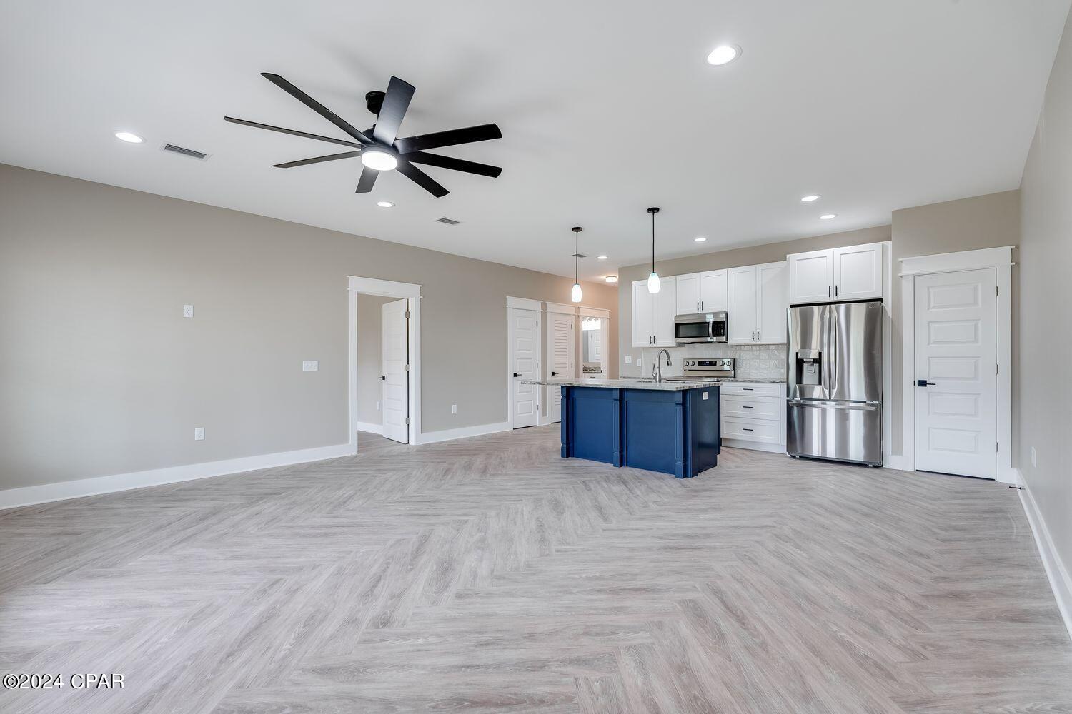 Magnolia Beach 2nd Add - Residential