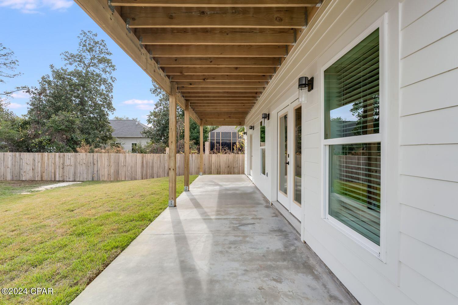 Magnolia Beach 2nd Add - Residential